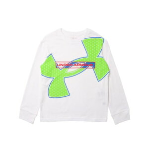 A_[A[}[ UNDER ARMOUR WjA TVc UAK S OtBbN OX[u TVc 6009945 iWhite / / Cyber Greenj