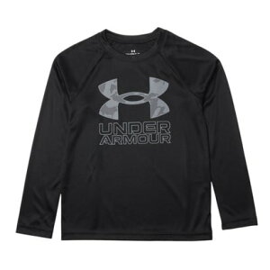 A_[A[}[ UNDER ARMOUR WjA TVc UAebN nCubh vg tB OX[u TVc 1380470 iBlack / / Titan Grayj