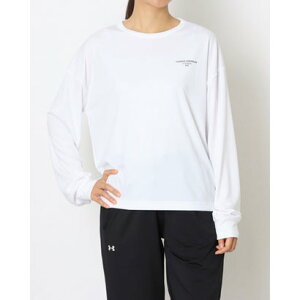 A_[A[}[ UNDER ARMOUR fB[X @\TVc UAebN OX[u TVc 6007705 iWhite / /j