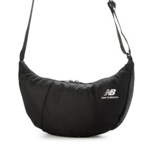 yCO/{ׁzj[oX New Balance SIMPLE CROSSBODY BAG Vv NX{fB V_[obO iubNj