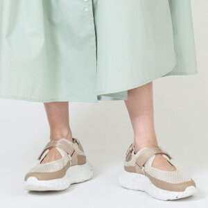 VJ SHAKA WANDER AROUND SXL iLinen/Taupe 01Sj