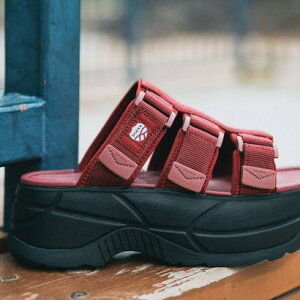 VJ SHAKA NEO RALLY SLIDE CHUNKY iBordeaux 02Rj