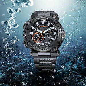 yG-SHOCKzMASTER OF G FROGMAN(}X^[IuG tbO} ) / GWF-A1000XC-1AJF iubN×IWj