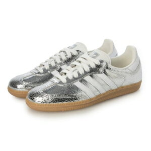 AfB_X IWiX adidas Originals SAMBA OG W Vo[^bN To JR0035 V[Y fB[X iSilver(JR0035)j