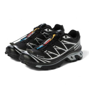 T SALOMON XT-6 GTX SAebNX ptH[}X Xj[J[ L47450600  V[Y Y fB[X iBlackj