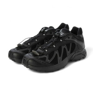 T SALOMON XT-WHISPER Xj[J[ L47762000  ubN V[Y Y fB[X iBlackj