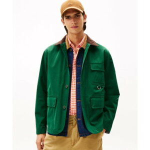 g~[ qtBK[ TOMMY HILFIGER EFbgEFU[o[WPbg iO[j