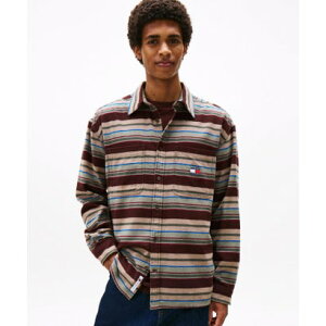 g~[ qtBK[ TOMMY HILFIGER [eBeBtlI[o[TCYVc iuEj