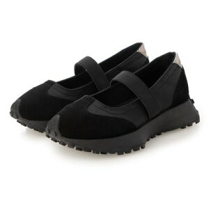 ~lgJ MINNETONKA [WF[Xj[J[ 25m06-bl iBLACKj