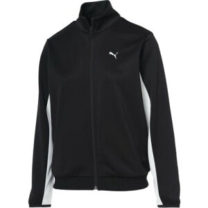 v[} PUMA v[} PUMA TAD W[W JKT 528006 i01 PUMABLACKj