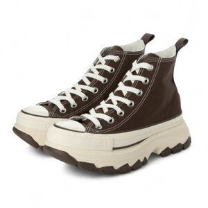 Ro[X CONVERSE fB[X Xj[J[  nCJbg ALL STAR TREKWAVE CB HI iuEj