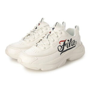 tB FILA fB[X Xj[J[  FILA RAYTONA SCRIPT UFW25078 izCgj