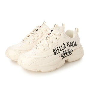 tB FILA fB[X Xj[J[  FILA RAYTONA SCRIPT UFW25078 ix[Wj