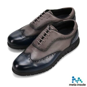�}�h���X madras �y�S���tVer�z Recovery meta insole���ڃV���[�Y 4cm4���Ԗh�� �J�W���A�����U�[�V���[�Y M8853MT �i�l�C�r�[�O���[�j