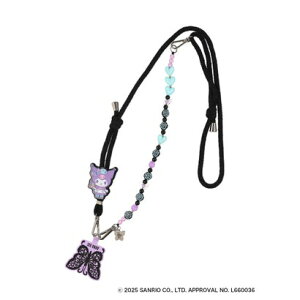 AiXC ANNA SUI ANNA SUI × MY MELODY & KUROMI X}zXgbv iNj