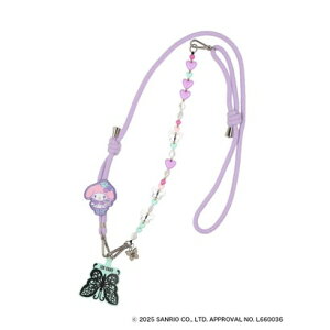 AiXC ANNA SUI ANNA SUI × MY MELODY & KUROMI X}zXgbv ip[vj