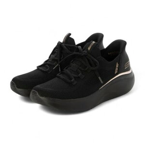 XPb`[Y SKECHERS Xj[J[ fB[X 117617 Slip ins BOBS B LOVE TRUE DELIGHT Xb| XbvCY nYt[ iubNj