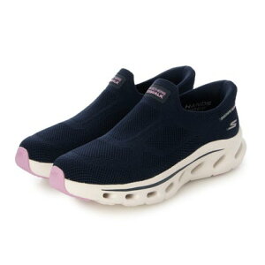 XPb`[Y SKECHERS fB[X Xj[J[ GO WALK GLIDE-STEP 2.0-ANNETTE 125120 ilCr[j