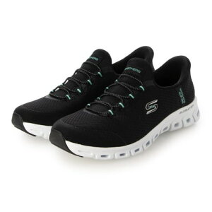 XPb`[Y SKECHERS fB[X Xj[J[ GLIDE-STEP-PURSUIT 104547 iubNj