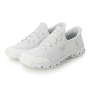 XPb`[Y SKECHERS fB[X Xj[J[ GLIDE-STEP-PURSUIT 104547 izCgj