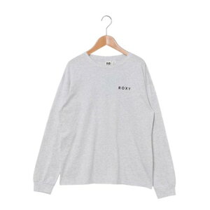 LV[ ROXY HISTORICAL LOGO L/S iO[j