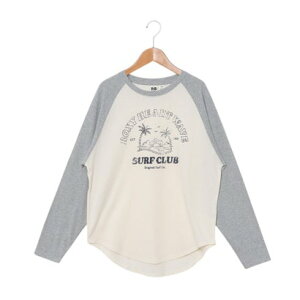 LV[ ROXY ROXY HEART WAVE RAGL iO[j