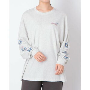 LV[ ROXY BELLIS L/S TEE iO[j