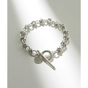 tBbv I[fBx[ PHILIPPE AUDIBERT fUC`F[uXbg bracelet Vladia laiton BRS5992 iVo[j