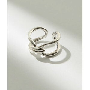 tBbv I[fBx[ PHILIPPE AUDIBERT NXmbgfUCO bague Bly laiton ring BG5014 iVo[j