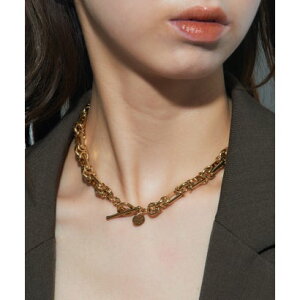 tBbv I[fBx[ PHILIPPE AUDIBERT collier court Tala laiton COS5642 iS[hj