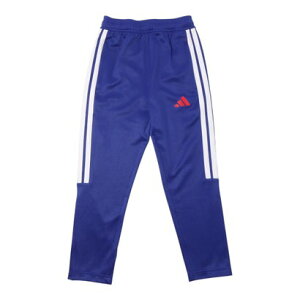 アディダス adidas ジュニア ジャージパンツ ハウス オブ ティロ パンツ キッズ JW5106 (セミルシッドブルー/ピュアルビー/ホワイト)