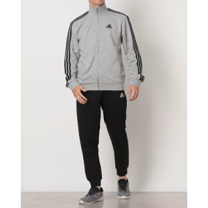 AfB_X adidas Y W[W㉺Zbg x[VbN X[XgCvX t`e[ gbNX[c IC6748 imedium grey heather/blackj