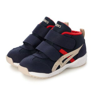 AVbNX ASICS WjA Xj[J[ GD.RUNNER BABY MS-MID 2 1144A282 ilCr[u[×_[Nx[Wj