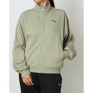 v[} PUMA fB[X W[WWPbg CORE HERITAGE MX gbN JKT 690174 iLUX ARMYj