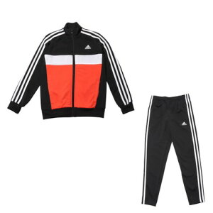 AfB_X adidas WjA W[W㉺Zbg GbZVY X[XgCvX eBxI gbNX[c IY1795 iblack/bright red/whitej