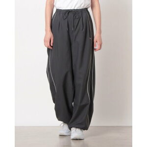 v[} PUMA fB[X tBbglX Opc TRN EDGE EbVCi[E[u PT 527990 iDusky Grayj