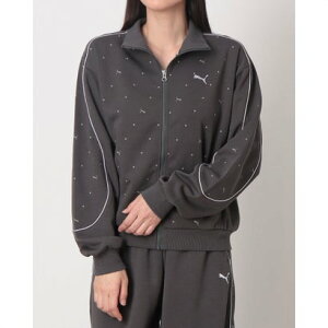 v[} PUMA fB[X W[WWPbg CORE HERITAGE MX gbN JKT 690174 iDUSKY GRAYj