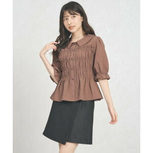 �g�����e�A�� �\�� �h�D ���[�h 31 Sons de mode WEB���� �V���[�����O�y�v�����u���E�X TT558102 �iBROWN�j