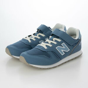 �j���[�o�����X New Balance �X�j�[�J�[ �L�b�Y YV373 new balance �X�|�[�e�B �x���N�� �S���R WIDTH:M �i�u���[�j