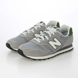 j[oX New Balance Xj[J[ Y fB[X ML373 new balance WIDTH:D g XG[h iO[j
