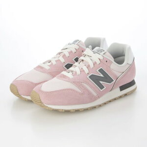 �j���[�o�����X New Balance �X�j�[�J�[ �����Y ���f�B�[�X WL373 new balance WIDTH:B ���g�� �אg�� �i�s���N�j