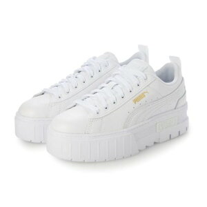 v[} PUMA fB[X Xj[J[  JWA MAYZE CLASSIC WOMENS CY NVbN EBY 384209 izCg×S[hj