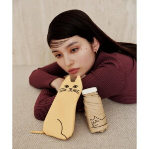 rR[Y because |[`tIODEKAKE cat Mini ܂肽ݎP ix[Wj