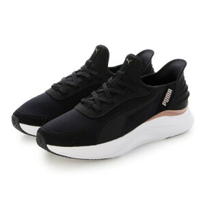 v[} PUMA SOFTRIDE n[j[ [X E 312671 iubNj