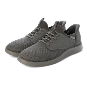 SKECHERS �X�P�b�`���[�Y SWIFT FIT �X�E�B�t�g�t�B�b�g CAMDA-DORAN�y�y�ʁz�����Y�X�j�[�J�[ 8790227 GRY[HF] �O���[