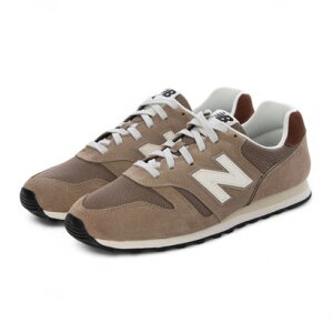 �j���[�o�����X New Balance 373 �iMUSHROOM�j