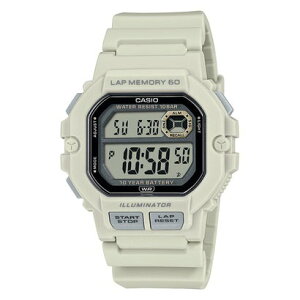 �yCASIO�zCASIO Collection / WS-1400H-8AJF �i�A�C�{���[�j