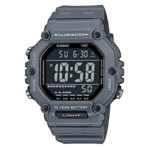 �yCASIO�zCASIO Collection / AE-1600H-8BJF �i�O���[�j