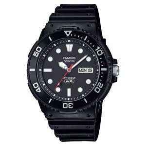 �yCASIO�zCASIO Collection / MRW-230HJ-1E1JF �i�u���b�N�j