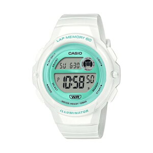 �yCASIO�zCASIO Collection / LWS-1200H-7A3JF �i�z���C�g×�O���[���j